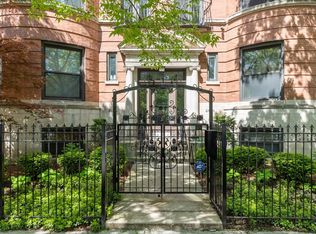 5014 S Blackstone Ave APT 1N, Chicago, IL 60615