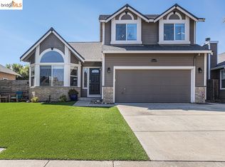 5059 Claremont Ct, Oakley, CA