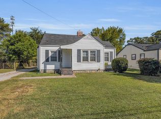 1508 E Ridge Ave, Chattanooga, TN 37412