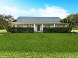 72291 Dogwood Rd, Abita Springs, LA 70420