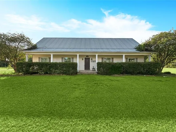 72291 Dogwood Rd, Abita Springs, LA 70420