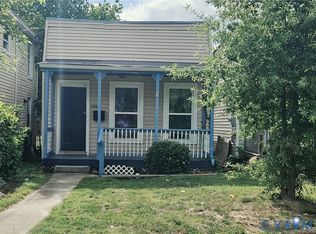 3306 Richmond Henrico Tpke, Richmond, VA 23222