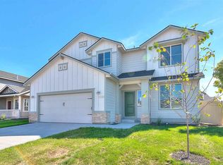 2688 N Coolwater Ave, Boise, ID 83713