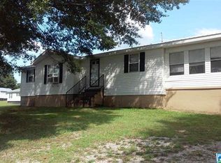 70 Pine Grove Rd, Oneonta, AL 35121