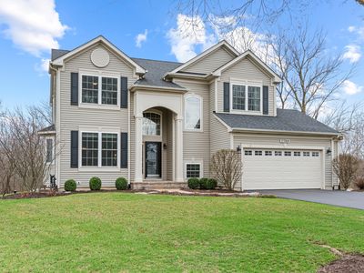 2789 Constitution Dr, Lindenhurst, IL, 60046