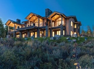 18 Eagle View Ct, Park City, UT 84060