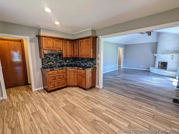 14626 E 76th St N, Owasso, OK 74055