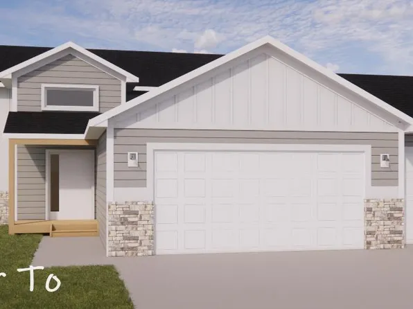 304 S Willow Spring Dr, Sioux Falls, SD 57110