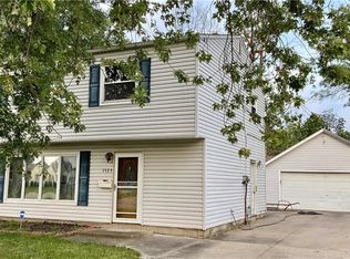 1525 Paine St, Lorain, OH 44052