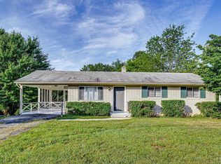 2633 Circle Rd, Lynchburg, VA 24501