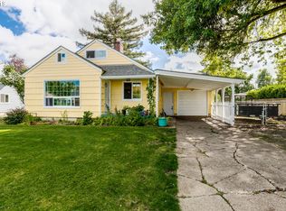 4180 Avalon St, Eugene, OR 97402