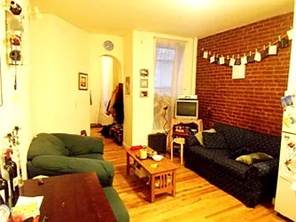 Rented by Citi Habitats
