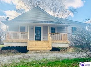 611 Smith Ridge Rd, Campbellsville, KY 42718