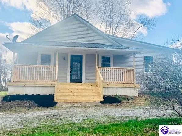 611 Smith Ridge Rd, Campbellsville, KY 42718