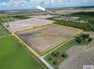 Pomelo Rd, Santa Rosa, TX 78593