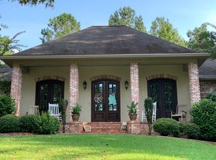 19 Pleasant Pond Loop, Hattiesburg, MS 39402