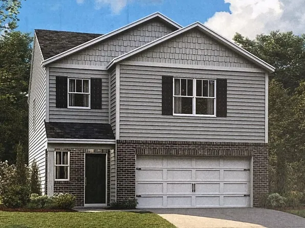 2384 Tate Farm Ln Lot 482, White House, TN 37188