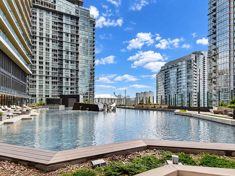1st image of 3 Concord Cityplace Way #530