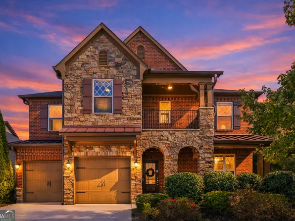 5860 Bluff Heights Dr, Cumming, GA 30040