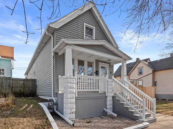 1638 South 7th STREET, Milwaukee, WI 53204