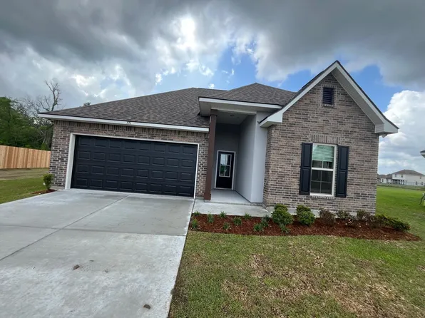 376 Stack Dr, Thibodaux, LA 70301