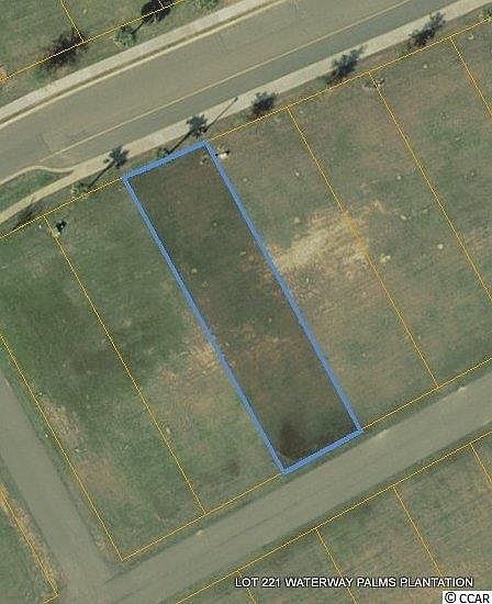 1st image of 836 Crystal Waterway Dr. Lot 221