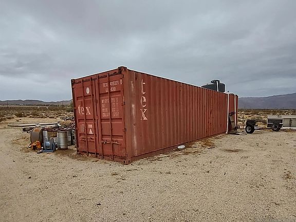 5th image of Borrego Valley Rd #2