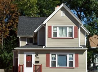 284 Driving Park Ave, Rochester, NY 14613