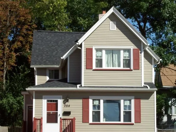 284 Driving Park Ave, Rochester, NY 14613