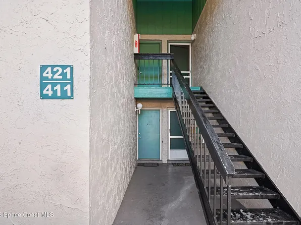 1225 N Wickham Rd APT 411, Melbourne, FL 32935