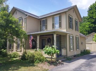 145 Wadsworth Ave, Avon, NY 14414