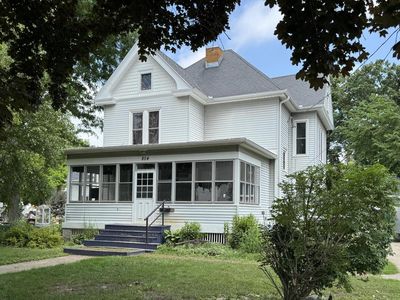 804 Western AVENUE, Watertown, WI, 53094