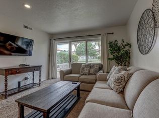 1845 W Canyon View Dr APT 1406, St George, UT 84770