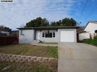 2041 Howe Dr, San Leandro, CA 94578