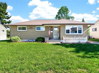 409 Grant St, Fairborn, OH 45324