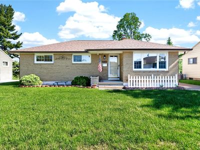 409 Grant St, Fairborn, OH, 45324
