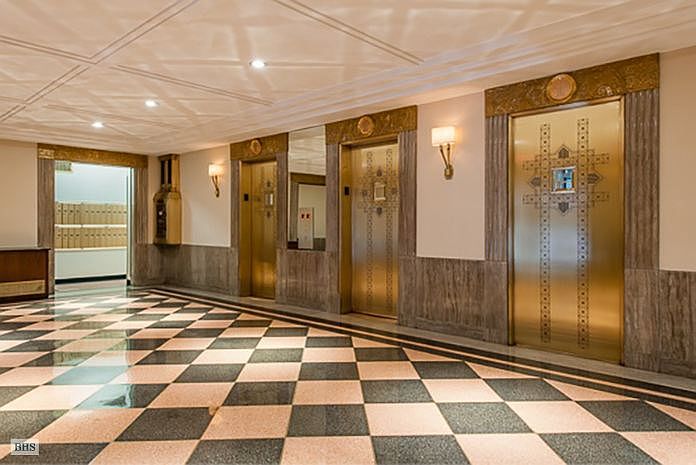 2nd image of 433 W 34th St APT 13F