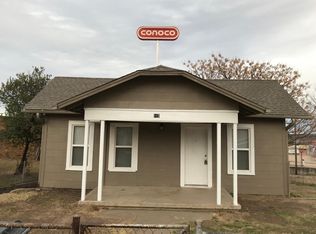 115 N Grant Ave W, Sand Springs, OK 74063