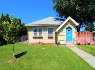 2325 E Mission Ave, Spokane, WA 99202
