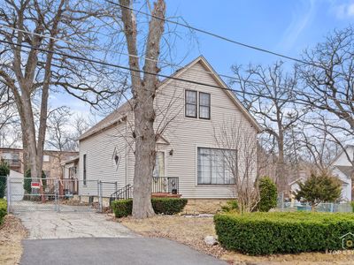 17 Lake St, Lake Zurich, IL, 60047
