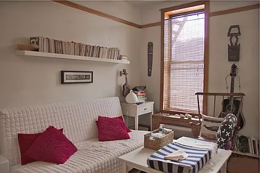 Rented by Bold New York