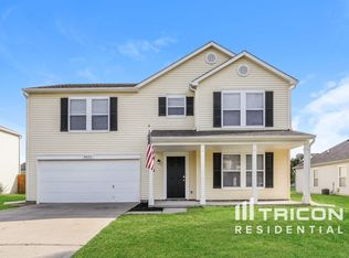 8625 Liberty Mills Dr, Camby, IN 46113