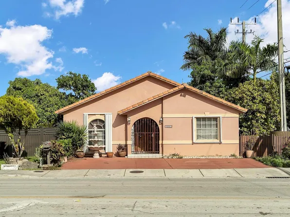 3201 W 76th Street, Hialeah, FL 33018
