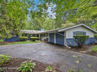 26 Melrose Ln, Lincolnshire, IL