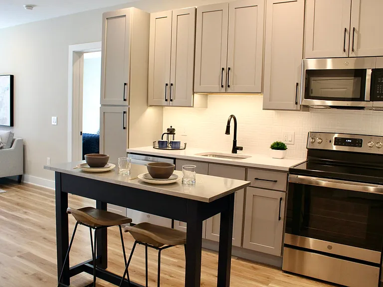 The Fritz Apartments — Photo 23