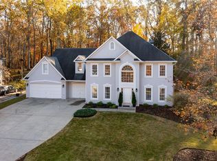 3841 Westwick Way NW, Kennesaw, GA 30152
