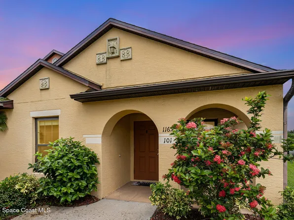 1165 Luminary Cir APT 101, Melbourne, FL 32901
