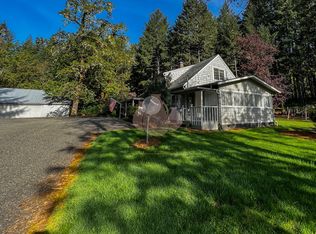 20140 Fir Grove Rd, Monmouth, OR 97361