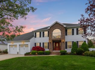 709 Joseph Ave, Lanoka Harbor, NJ