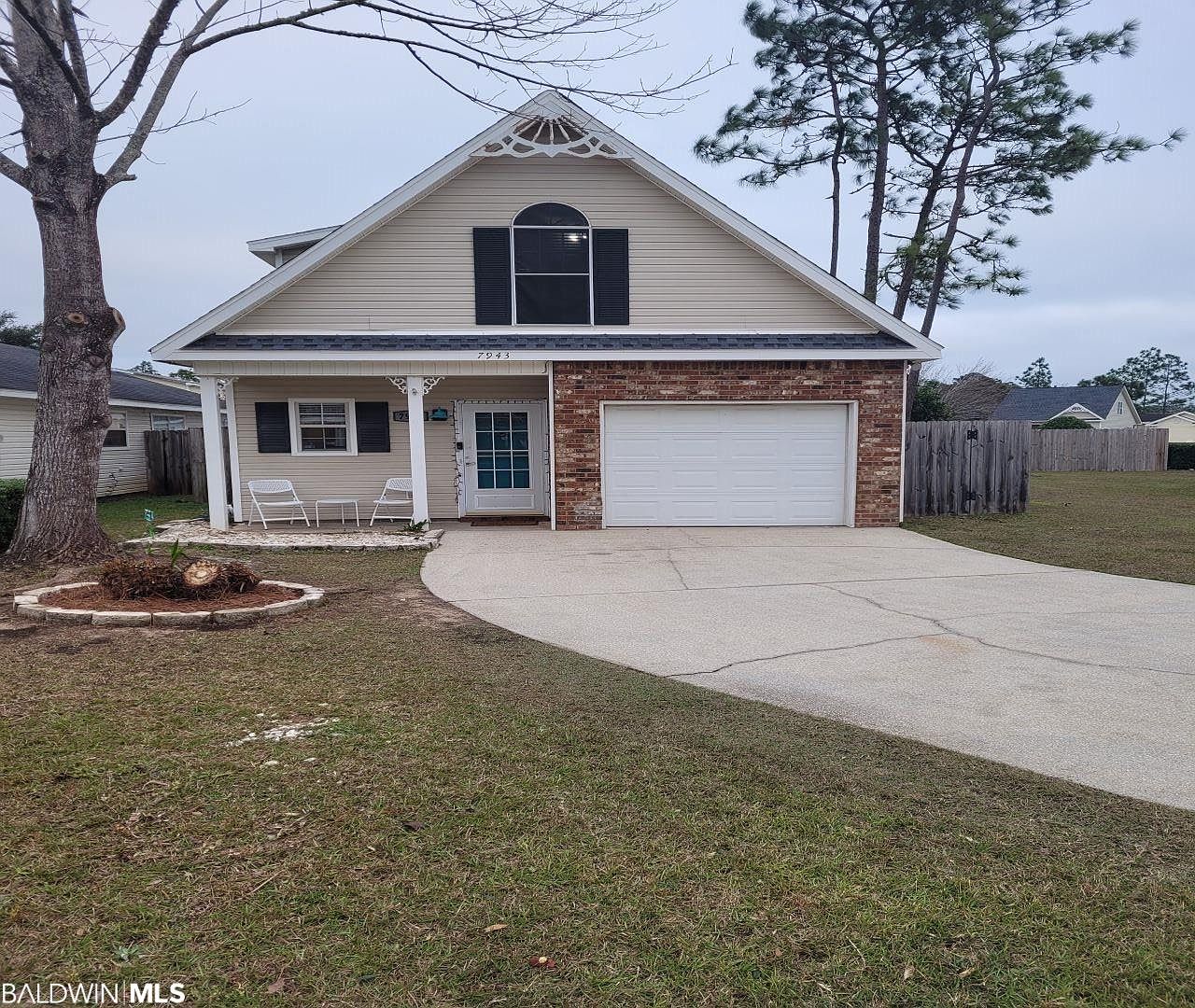 7943 Audubon Dr, Foley, AL 36535 Zillow